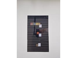 1860/2002 (ca.) interessanter Steckkarten- und Tütenposten mit Schwerpunkt Deutsches Reich ab Weimar mit besseren und kpl. Au