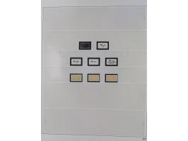 1948/2001, vorwiegend postfrische Sammlung, dabei Bund, Berlin und DDR in den Hauptnummern augenscheinlich komplett, außerdem