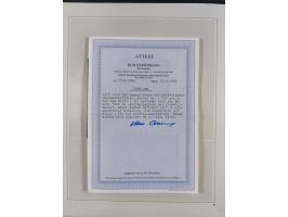 1948/2001, vorwiegend postfrische Sammlung, dabei Bund, Berlin und DDR in den Hauptnummern augenscheinlich komplett, außerdem