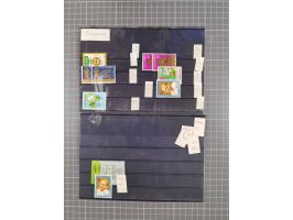 1859/2002, in the classics mostly used collection, with good section classics, later better issues including Mi.-Nr. 227K inv