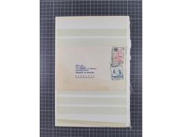 1859/2002, in the classics mostly used collection, with good section classics, later better issues including Mi.-Nr. 227K inv