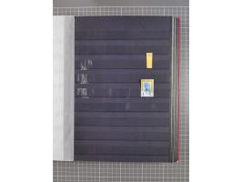 1872/1950 (approx.), unused and stamped lot in stockbook, including India and Macau.