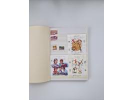 1858/1997, used, unused and mint never hinged collection, including some better issues, like Mi.-Nr. 152, 200-201, 337-41 unu