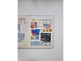 1858/1997, used, unused and mint never hinged collection, including some better issues, like Mi.-Nr. 152, 200-201, 337-41 unu