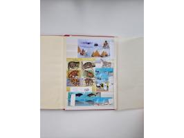 1858/1997, used, unused and mint never hinged collection, including some better issues, like Mi.-Nr. 152, 200-201, 337-41 unu