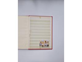 1858/1997, used, unused and mint never hinged collection, including some better issues, like Mi.-Nr. 152, 200-201, 337-41 unu