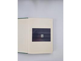 1858/1997, used, unused and mint never hinged collection, including some better issues, like Mi.-Nr. 152, 200-201, 337-41 unu