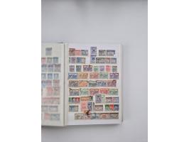 1858/1997, used, unused and mint never hinged collection, including some better issues, like Mi.-Nr. 152, 200-201, 337-41 unu