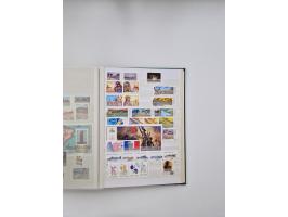 1858/1997, used, unused and mint never hinged collection, including some better issues, like Mi.-Nr. 152, 200-201, 337-41 unu