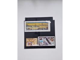 1858/1997, used, unused and mint never hinged collection, including some better issues, like Mi.-Nr. 152, 200-201, 337-41 unu