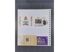 1924/79, interesting unused, mint never hinged and used collection including some better issues and souvenir sheets, mostly f