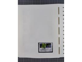 1850/2011, vorwiegend gestempelte Sammlung mit einigen Briefen, dabei Block 1 auf R-Brief, &nbsp;Block 2 mit Ersttagsstempel,