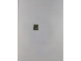 1872/1946, ungebrauchte/postfrische und gestempelte Sammlung ab Deutsches Reich mit besseren, ab 1933 viele postfrische Ausga