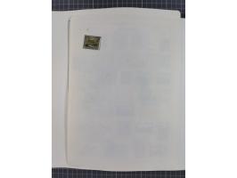 1872/1946, ungebrauchte/postfrische und gestempelte Sammlung ab Deutsches Reich mit besseren, ab 1933 viele postfrische Ausga