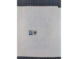 1872/1946, ungebrauchte/postfrische und gestempelte Sammlung ab Deutsches Reich mit besseren, ab 1933 viele postfrische Ausga