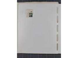 1872/1946, ungebrauchte/postfrische und gestempelte Sammlung ab Deutsches Reich mit besseren, ab 1933 viele postfrische Ausga