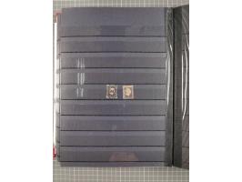 “1”-"1789", kleine Sammlung mit über 200 Werten, dabei einige wenige Paare, unterschiedliche Erhaltung