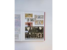 Notgeld-Serienscheine, saubere Sammlung in 16 meist dicken Steckalben, sauber nach Orten und Serien sortiert, überschlägig et