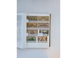 Notgeld-Serienscheine, saubere Sammlung in 16 meist dicken Steckalben, sauber nach Orten und Serien sortiert, überschlägig et