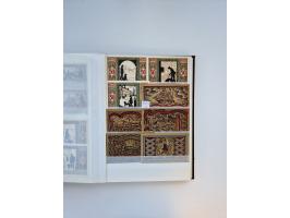 Notgeld-Serienscheine, saubere Sammlung in 16 meist dicken Steckalben, sauber nach Orten und Serien sortiert, überschlägig et