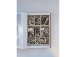 Notgeld-Serienscheine, saubere Sammlung in 16 meist dicken Steckalben, sauber nach Orten und Serien sortiert, überschlägig et