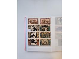 Notgeld-Serienscheine, saubere Sammlung in 16 meist dicken Steckalben, sauber nach Orten und Serien sortiert, überschlägig et