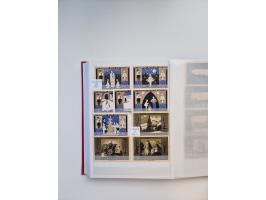 Notgeld-Serienscheine, saubere Sammlung in 16 meist dicken Steckalben, sauber nach Orten und Serien sortiert, überschlägig et