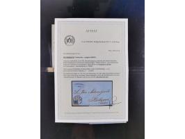 1684/1953 (ca.), attractive group of around 95 covers and cards, strength before the 1920s, showing an eclectic range of usag