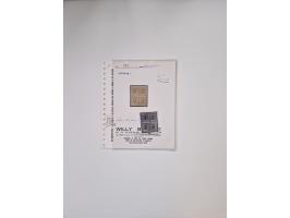 1838/1972 (ca.), valuable mint never hinged/unused and used collection with a few covers, including Officials, Postage Dues a