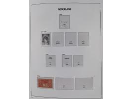 1876/1960, mostly unused and some mint never hinged collection, incl. better values, e.g. Mi.-Nr. 100, 580/81, etc., some mul