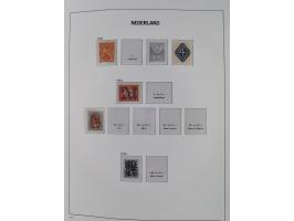 1876/1960, mostly unused and some mint never hinged collection, incl. better values, e.g. Mi.-Nr. 100, 580/81, etc., some mul