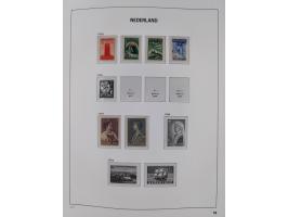 1876/1960, mostly unused and some mint never hinged collection, incl. better values, e.g. Mi.-Nr. 100, 580/81, etc., some mul