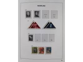 1876/1960, mostly unused and some mint never hinged collection, incl. better values, e.g. Mi.-Nr. 100, 580/81, etc., some mul