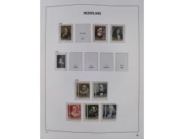 1876/1960, mostly unused and some mint never hinged collection, incl. better values, e.g. Mi.-Nr. 100, 580/81, etc., some mul