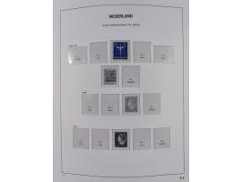 1876/1960, mostly unused and some mint never hinged collection, incl. better values, e.g. Mi.-Nr. 100, 580/81, etc., some mul