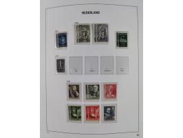 1876/1960, mostly unused and some mint never hinged collection, incl. better values, e.g. Mi.-Nr. 100, 580/81, etc., some mul