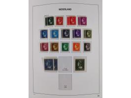 1876/1960, mostly unused and some mint never hinged collection, incl. better values, e.g. Mi.-Nr. 100, 580/81, etc., some mul