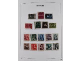 1876/1960, mostly unused and some mint never hinged collection, incl. better values, e.g. Mi.-Nr. 100, 580/81, etc., some mul