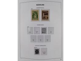 1876/1960, mostly unused and some mint never hinged collection, incl. better values, e.g. Mi.-Nr. 100, 580/81, etc., some mul