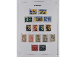 1876/1960, mostly unused and some mint never hinged collection, incl. better values, e.g. Mi.-Nr. 100, 580/81, etc., some mul