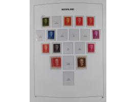 1876/1960, mostly unused and some mint never hinged collection, incl. better values, e.g. Mi.-Nr. 100, 580/81, etc., some mul