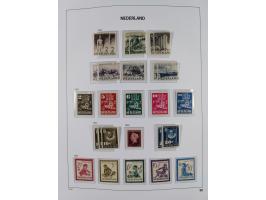 1876/1960, mostly unused and some mint never hinged collection, incl. better values, e.g. Mi.-Nr. 100, 580/81, etc., some mul
