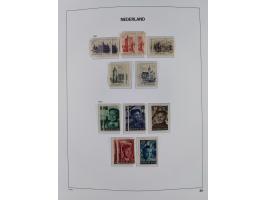 1876/1960, mostly unused and some mint never hinged collection, incl. better values, e.g. Mi.-Nr. 100, 580/81, etc., some mul