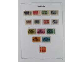 1876/1960, mostly unused and some mint never hinged collection, incl. better values, e.g. Mi.-Nr. 100, 580/81, etc., some mul