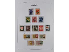 1876/1960, mostly unused and some mint never hinged collection, incl. better values, e.g. Mi.-Nr. 100, 580/81, etc., some mul