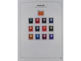 1876/1960, mostly unused and some mint never hinged collection, incl. better values, e.g. Mi.-Nr. 100, 580/81, etc., some mul