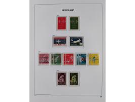 1876/1960, mostly unused and some mint never hinged collection, incl. better values, e.g. Mi.-Nr. 100, 580/81, etc., some mul