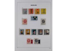 1876/1960, mostly unused and some mint never hinged collection, incl. better values, e.g. Mi.-Nr. 100, 580/81, etc., some mul