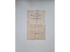 1900/1950(ca.), interessante Partie mit über 100 Briefen, dabei bessere, außerdem diverse alter Auswahlhefte, dabei teils Aus