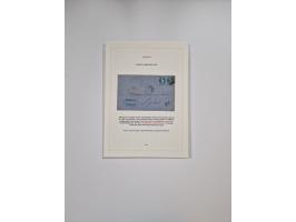 1812/1936, 58 covers and cards, some better frankings and usages throughout, noted a fine section of French Colonies and mari